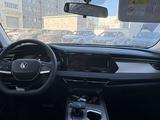 Changan X7 Plus 2025 года за 10 300 000 тг. в Шымкент – фото 3
