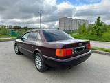 Audi 100 1993 года за 2 600 000 тг. в Павлодар – фото 2