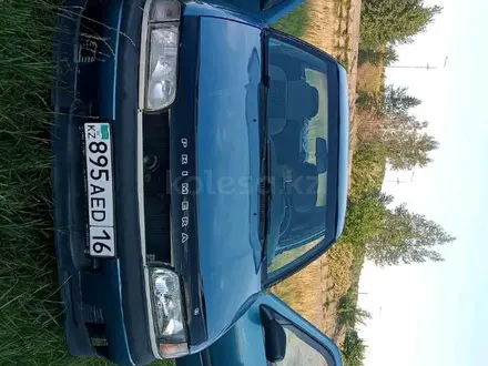 Nissan Primera 1995 года за 950 000 тг. в Усть-Каменогорск – фото 2