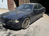BMW 730 1995 годаүшін3 000 000 тг. в Алматы – фото 2