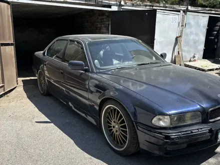 BMW 730 1995 года за 3 000 000 тг. в Алматы – фото 3