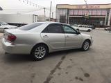 Toyota Camry 2005 годаүшін5 000 000 тг. в Шымкент – фото 4