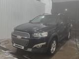 Chevrolet Captiva 2013 годаүшін6 000 000 тг. в Кокшетау