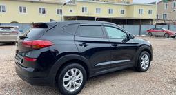 Hyundai Tucson 2019 года за 10 480 000 тг. в Костанай – фото 2