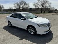 Toyota Camry 2013 года за 10 000 000 тг. в Талдыкорган