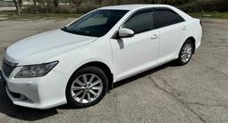 Toyota Camry 2013 года за 10 000 000 тг. в Талдыкорган – фото 3