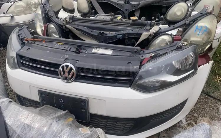 VW polo 09-15 морда ноускат за 300 000 тг. в Астана