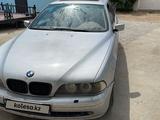 BMW 525 2001 годаүшін3 000 000 тг. в Актау