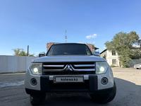 Mitsubishi Pajero 2008 годаүшін9 250 000 тг. в Семей