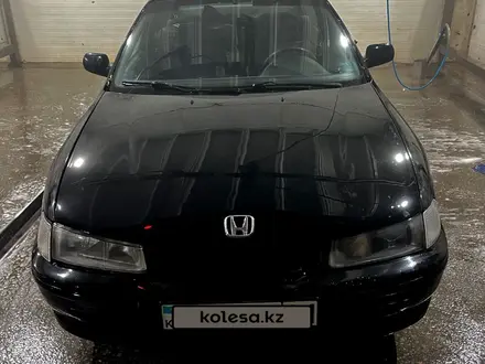 Honda Accord 1993 года за 1 800 000 тг. в Астана