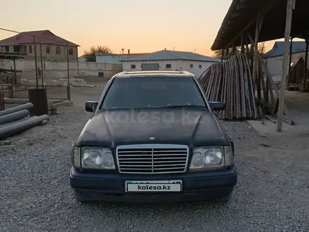 Mercedes-Benz E 280 1993 года за 1 200 000 тг. в Туркестан