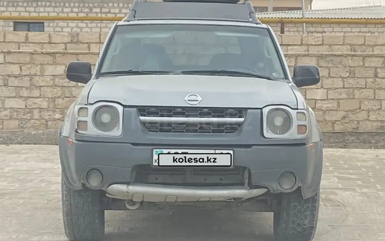 Nissan Xterra 2001 годаfor4 700 000 тг. в Жанаозен