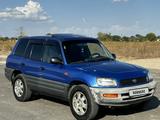 Toyota RAV4 1997 годаүшін3 000 000 тг. в Алматы – фото 2