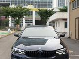 BMW 530 2017 годаүшін13 300 000 тг. в Алматы – фото 2