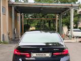 BMW 530 2017 годаүшін13 300 000 тг. в Алматы – фото 5