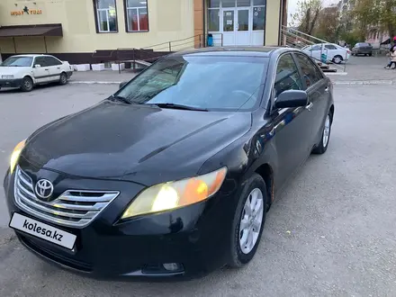 Toyota Camry 2009 года за 4 500 000 тг. в Костанай – фото 2
