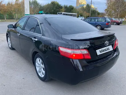 Toyota Camry 2009 года за 4 500 000 тг. в Костанай – фото 4