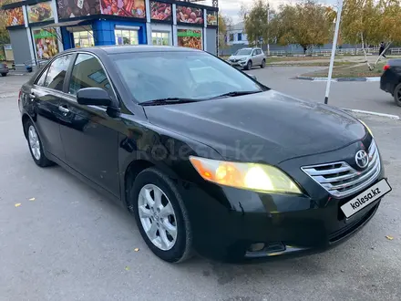 Toyota Camry 2009 года за 4 500 000 тг. в Костанай