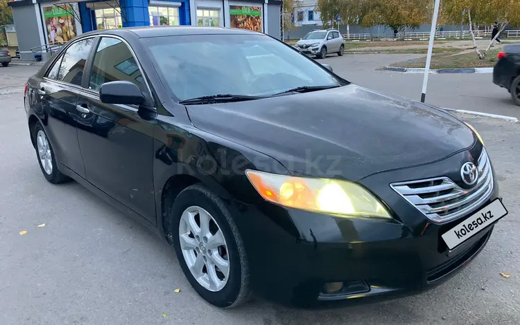 Toyota Camry 2009 года за 4 500 000 тг. в Костанай