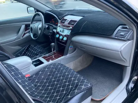Toyota Camry 2009 года за 4 500 000 тг. в Костанай – фото 5