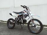  Мотоцикл ULAR XR-125 Павлодар 2026 года за 365 000 тг. в Павлодар – фото 2