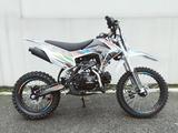  Мотоцикл ULAR XR-125 Павлодар 2026 года за 365 000 тг. в Павлодар – фото 3