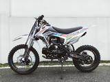  Мотоцикл ULAR XR-125 Павлодар 2026 года за 365 000 тг. в Павлодар – фото 4
