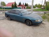 Mazda Cronos 1993 годаүшін650 000 тг. в Усть-Каменогорск – фото 5