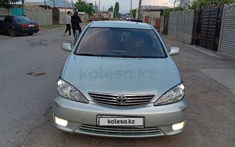 Toyota Camry 2003 года за 5 400 000 тг. в Тараз