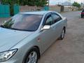Toyota Camry 2003 года за 5 400 000 тг. в Тараз – фото 3