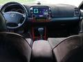 Toyota Camry 2003 года за 5 400 000 тг. в Тараз – фото 6