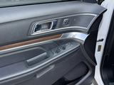 Ford Explorer 2017 годаүшін11 500 000 тг. в Шымкент – фото 3