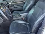 Ford Explorer 2017 годаүшін11 500 000 тг. в Шымкент – фото 4