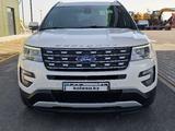 Ford Explorer 2017 годаүшін11 500 000 тг. в Шымкент