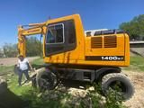 Hyundai  R140W 2007 годаүшін18 000 000 тг. в Кызылорда