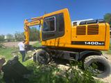 Hyundai  R140W 2007 годаүшін18 000 000 тг. в Кызылорда – фото 2