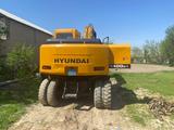 Hyundai  R140W 2007 годаүшін18 000 000 тг. в Кызылорда – фото 3