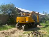 Hyundai  R140W 2007 годаүшін18 000 000 тг. в Кызылорда – фото 4