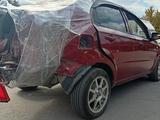 Ravon Nexia R3 2017 года за 1 500 000 тг. в Костанай – фото 5
