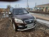 Lifan X60 2015 года за 3 500 000 тг. в Аулиеколь