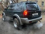 Mitsubishi Montero Sport 2000 годаүшін3 900 000 тг. в Караганда – фото 5