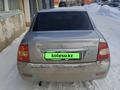 ВАЗ (Lada) Priora 2170 2007 годаүшін1 000 000 тг. в Актобе – фото 2