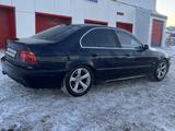 BMW 530 2001 годаүшін5 000 000 тг. в Астана – фото 3