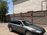 Subaru Outback 2006 года за 4 300 000 тг. в Алматы – фото 2