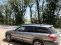 Subaru Outback 2006 годаүшін4 300 000 тг. в Алматы – фото 3