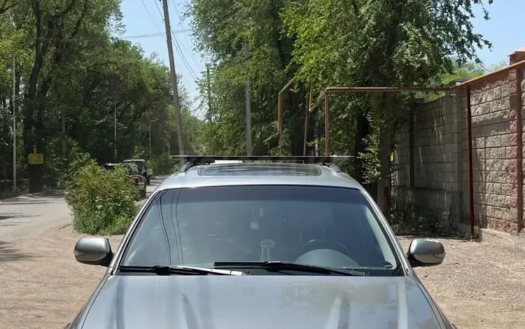 Subaru Outback 2006 годаүшін4 300 000 тг. в Алматы