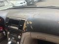 Subaru Outback 2006 годаүшін4 300 000 тг. в Алматы – фото 6