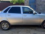 ВАЗ (Lada) Priora 2170 2011 годаүшін1 750 000 тг. в Семей – фото 2