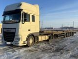 DAF  XF 2016 года за 28 500 000 тг. в Алматы