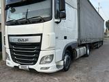 DAF  XF 2016 года за 28 500 000 тг. в Алматы – фото 5